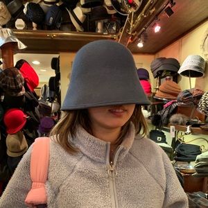 Meet your Posher, Danting